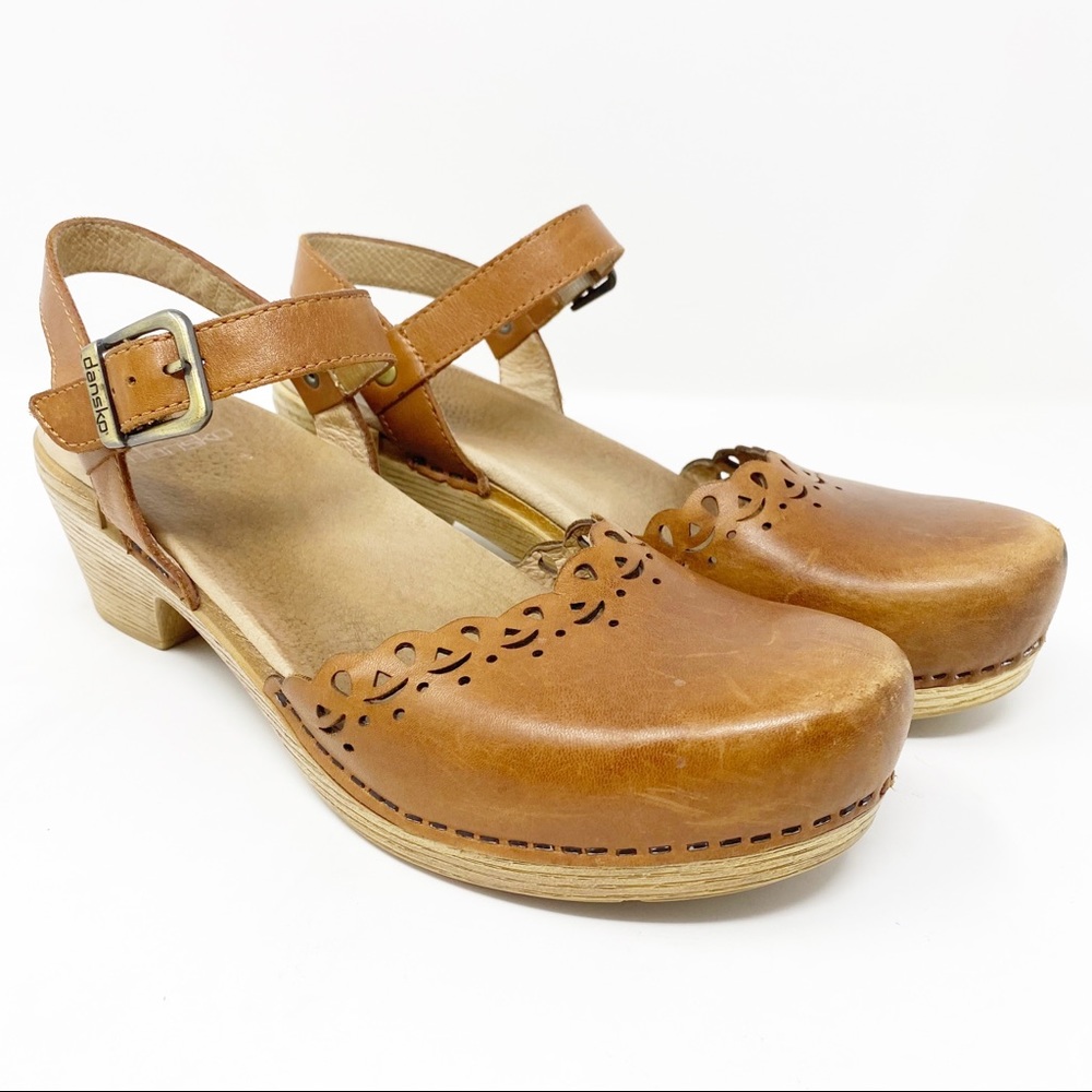 Dansko Mary Jane
